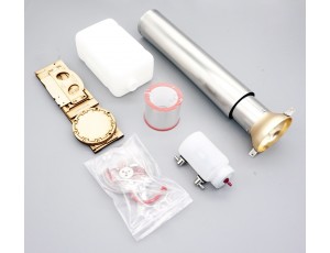 Top-Design Turbine Conversion Set For Freewing Mig-21 80mm EDF Jet